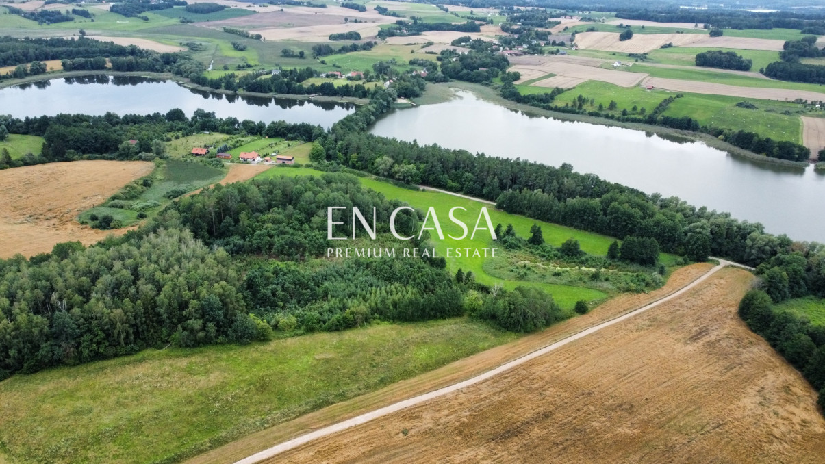 Plot Sale Wyszembork 6